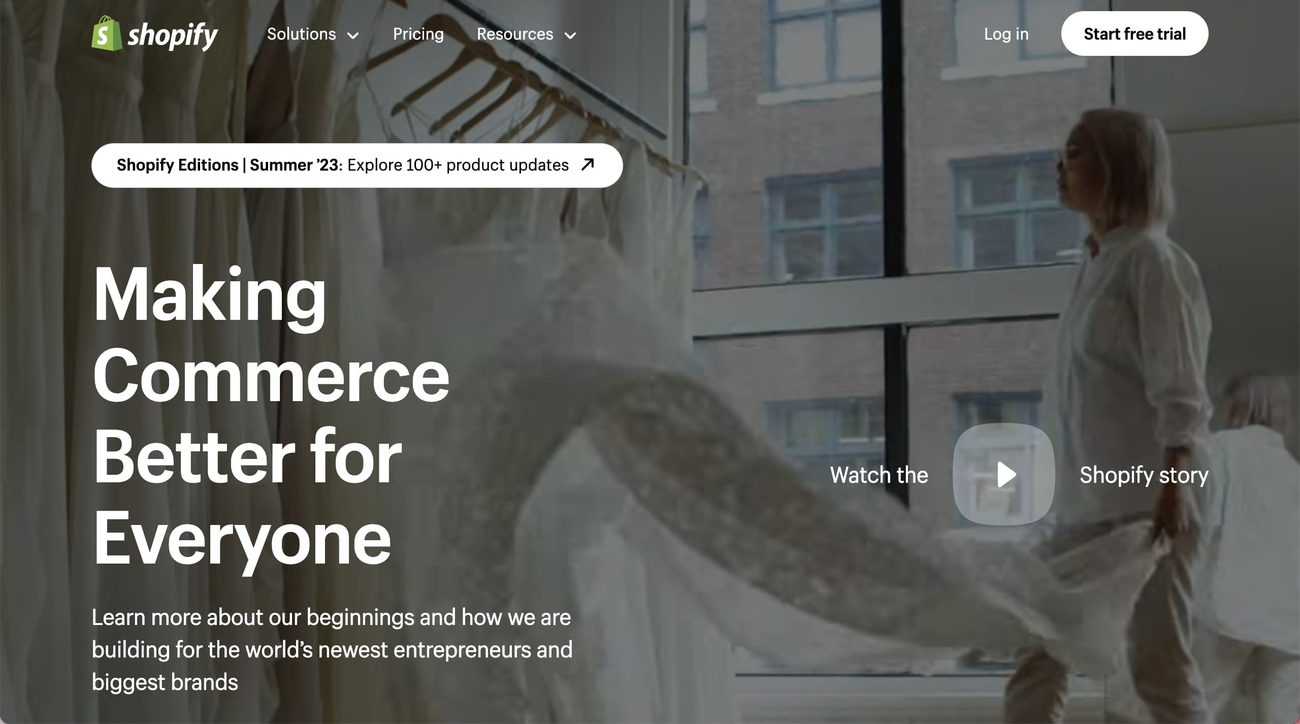 Shopify